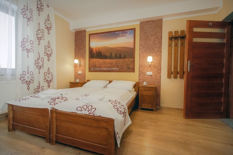 Hostal Dom Wczasowy Na Szczycie