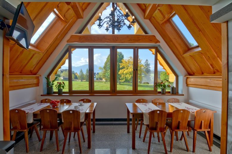 Hostal Dom Wczasowy Na Szczycie