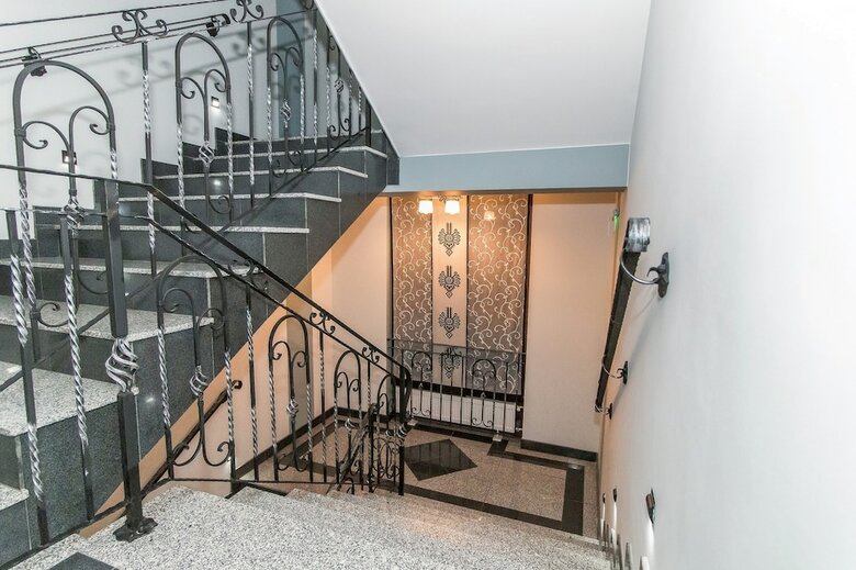 Hostal Dom Wczasowy Na Szczycie