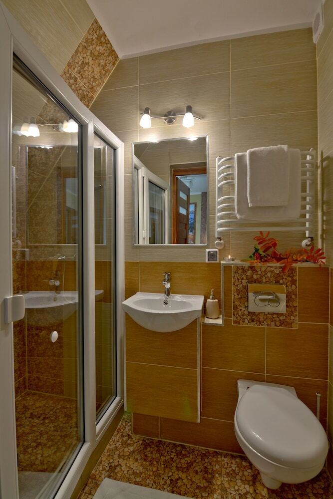 Hostal Dom Wczasowy Na Szczycie