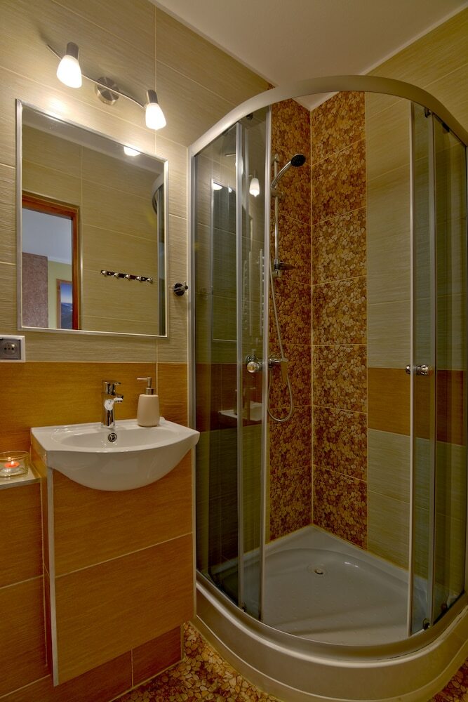 Hostal Dom Wczasowy Na Szczycie