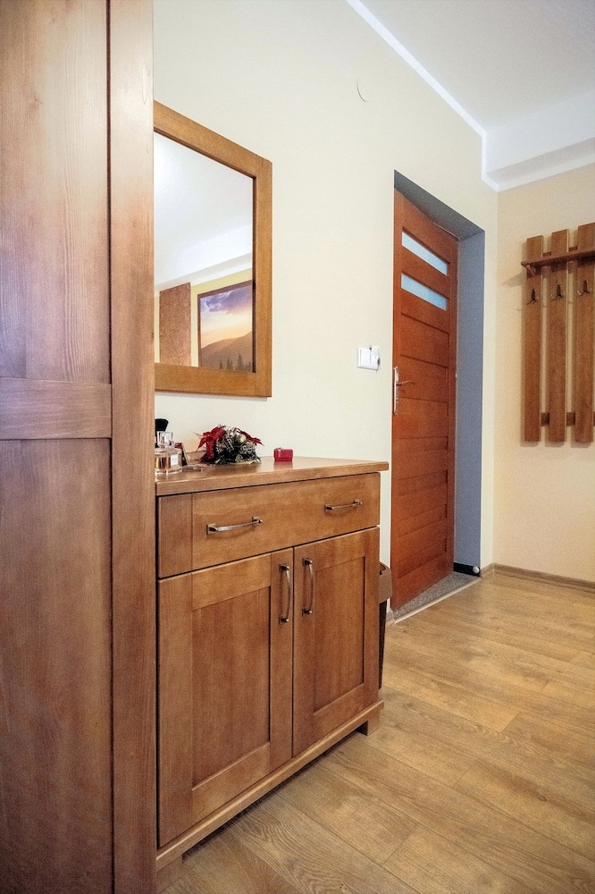 Hostal Dom Wczasowy Na Szczycie