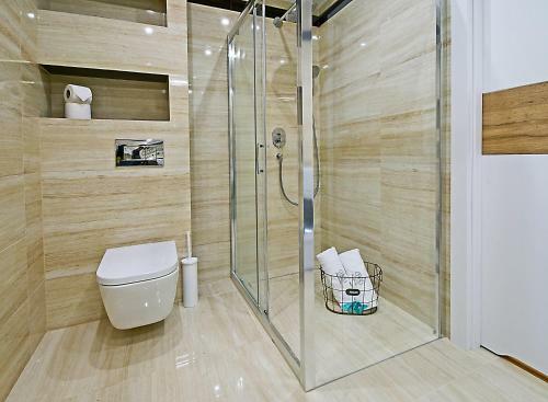 Irs Royal Apartments Apartamenty Irs Browar Gda?ski