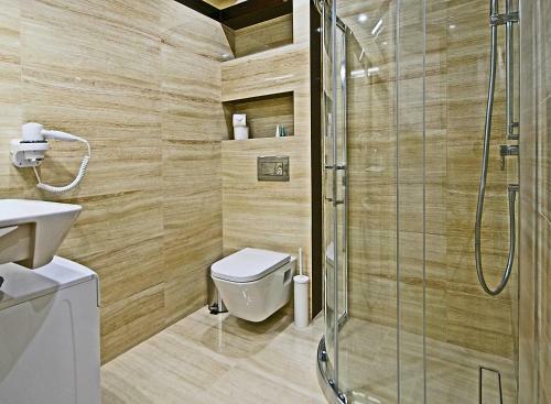 Irs Royal Apartments Apartamenty Irs Browar Gda?ski