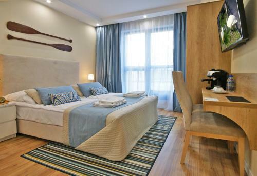Irs Royal Apartments Apartamenty Irs Browar Gda?ski
