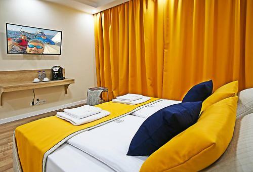 Irs Royal Apartments Apartamenty Irs Browar Gda?ski