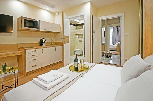 Irs Royal Apartments Apartamenty Irs Browar Gda?ski