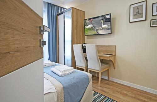 Irs Royal Apartments Apartamenty Irs Browar Gda?ski