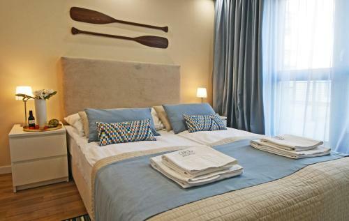 Irs Royal Apartments Apartamenty Irs Browar Gda?ski
