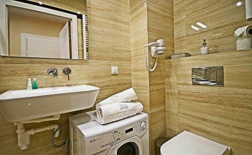 Irs Royal Apartments Apartamenty Irs Browar Gda?ski