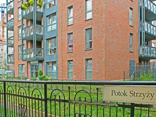 Irs Royal Apartments Apartamenty Irs Browar Gda?ski
