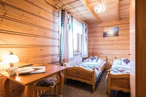 Hostal Janik