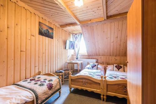 Hostal Janik