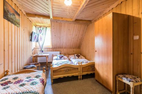 Hostal Janik
