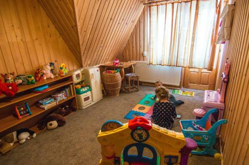 Hostal Janik