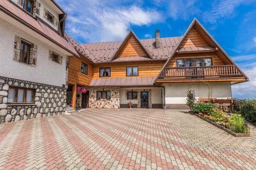 Hostal Janik