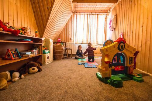 Hostal Janik