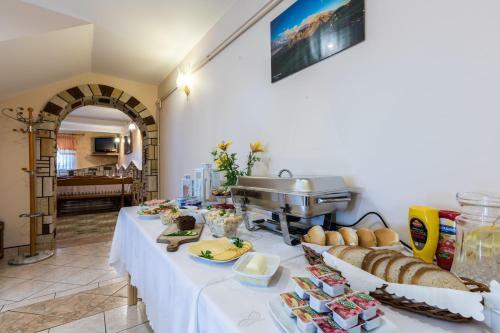 Hostal Janik