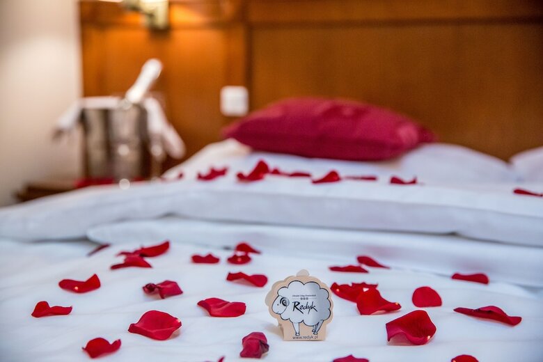 Hotel Redyk Ski&relax