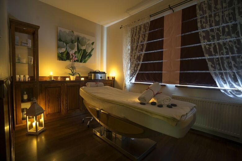 Hotel Redyk Ski&relax