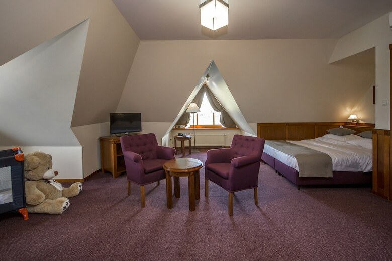 Hotel Redyk Ski&relax