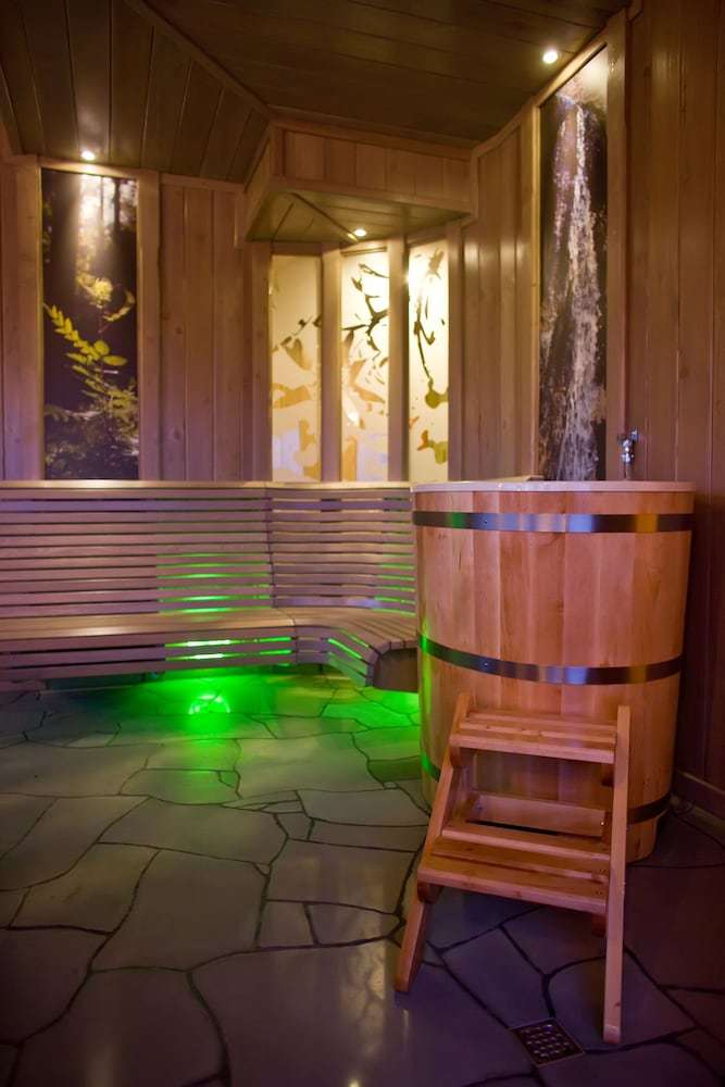 Hotel Redyk Ski&relax