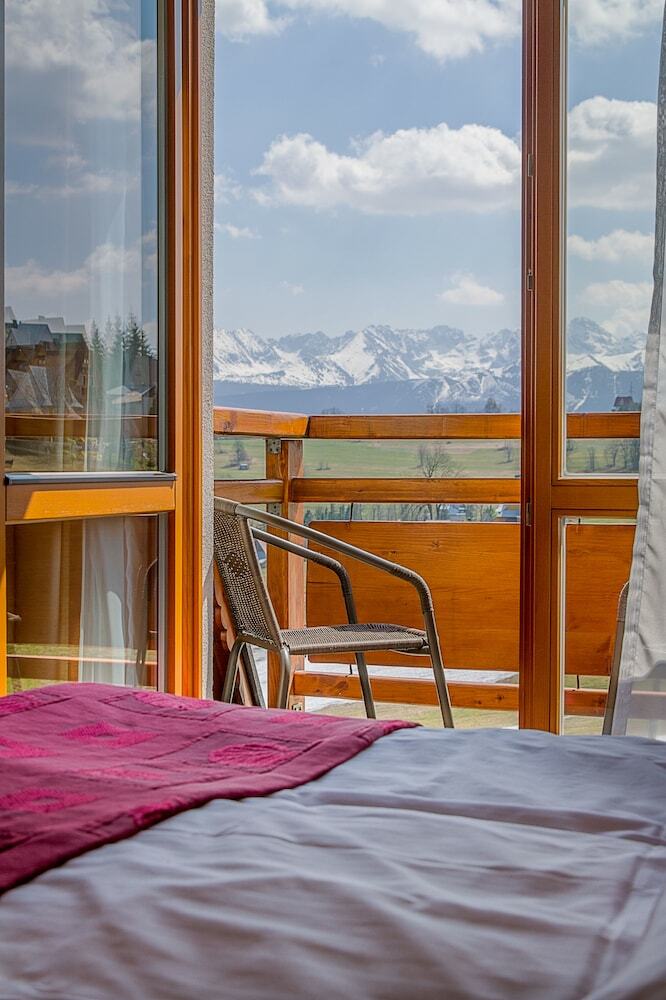 Hotel Redyk Ski&relax