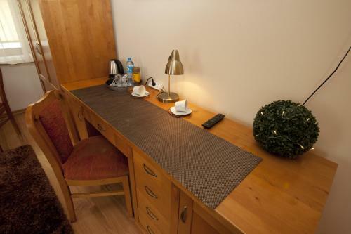 Apartamenty Nyskie