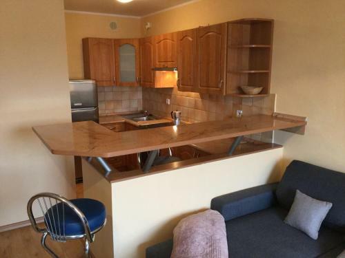 Apartamenty Nyskie