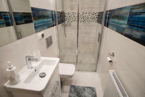 Hostal Willa Pod Grap?