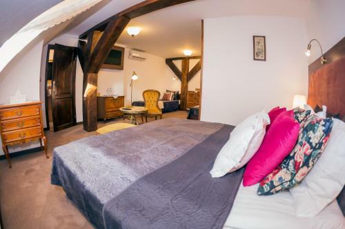 Agroturismo Stary M?yn W Brze?nicy