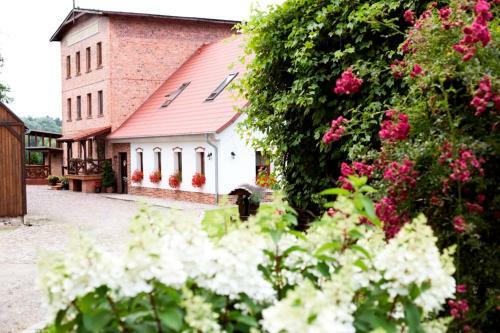 Agroturismo Stary M?yn W Brze?nicy