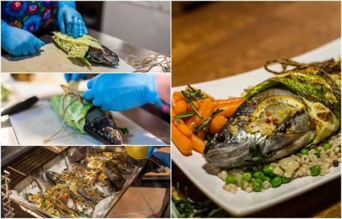 Agroturismo Stary M?yn W Brze?nicy