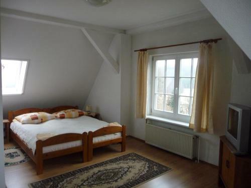Hostal Pa?ac Wojciechy