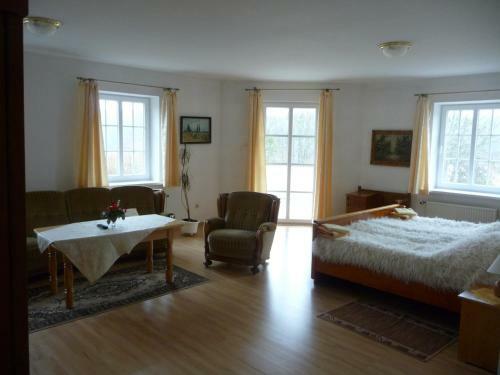 Hostal Pa?ac Wojciechy