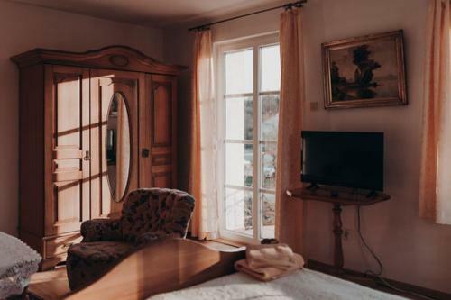 Hostal Pa?ac Wojciechy