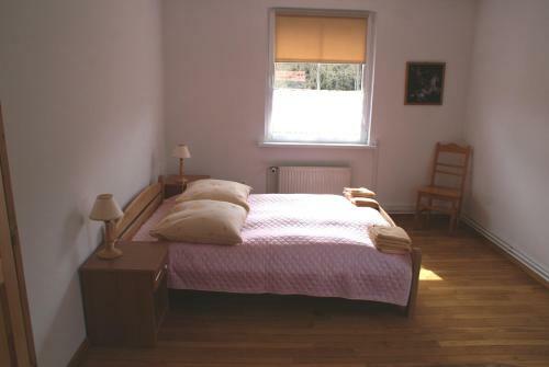 Hostal Pa?ac Wojciechy