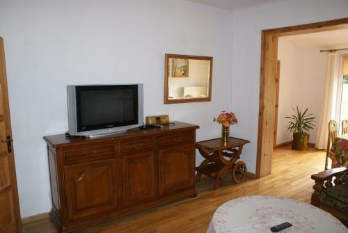Hostal Pa?ac Wojciechy