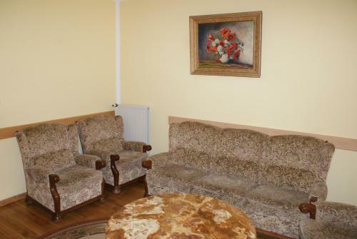 Hostal Pa?ac Wojciechy