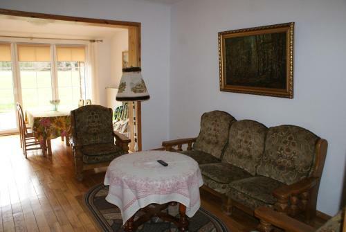 Hostal Pa?ac Wojciechy