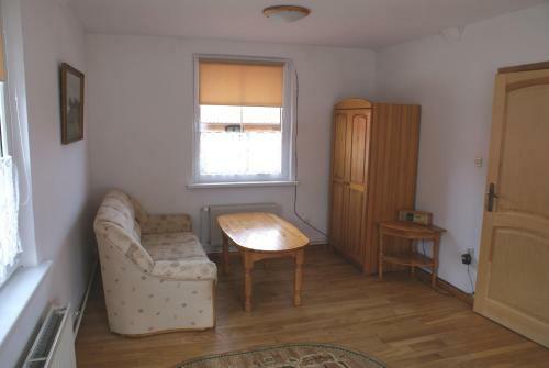 Hostal Pa?ac Wojciechy