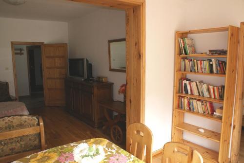 Hostal Pa?ac Wojciechy