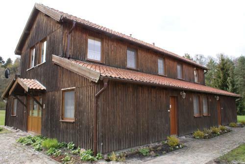 Hostal Pa?ac Wojciechy