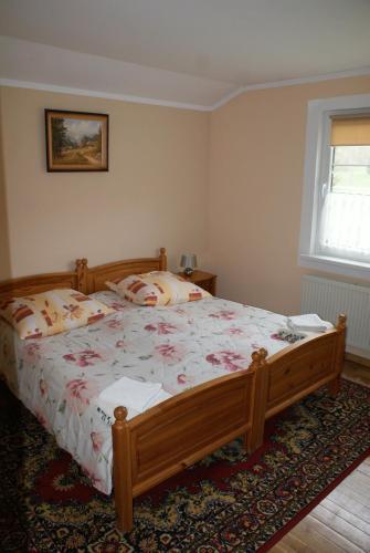 Hostal Pa?ac Wojciechy