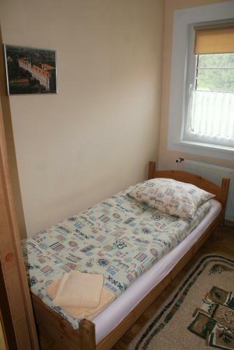 Hostal Pa?ac Wojciechy
