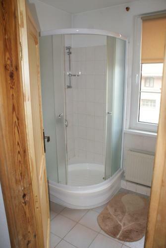 Hostal Pa?ac Wojciechy