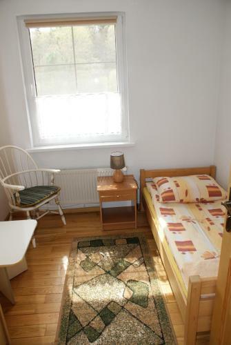 Hostal Pa?ac Wojciechy