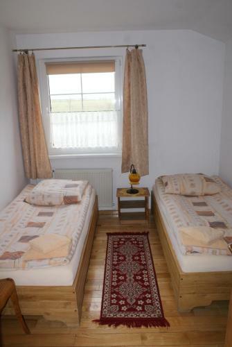Hostal Pa?ac Wojciechy