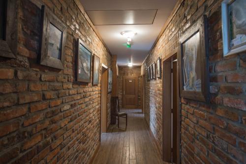 Hostal Pokoje Go?cinne Ranczo Baran�wka
