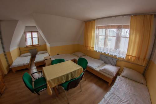 Hotel Dom Wczasowy Jesionk�wka